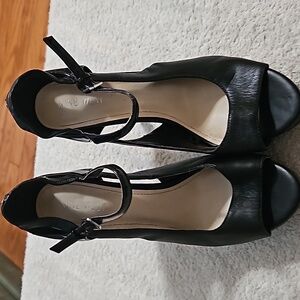 NINE WEST HEELS